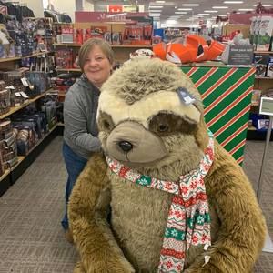 Meet your Posher, Bobbie